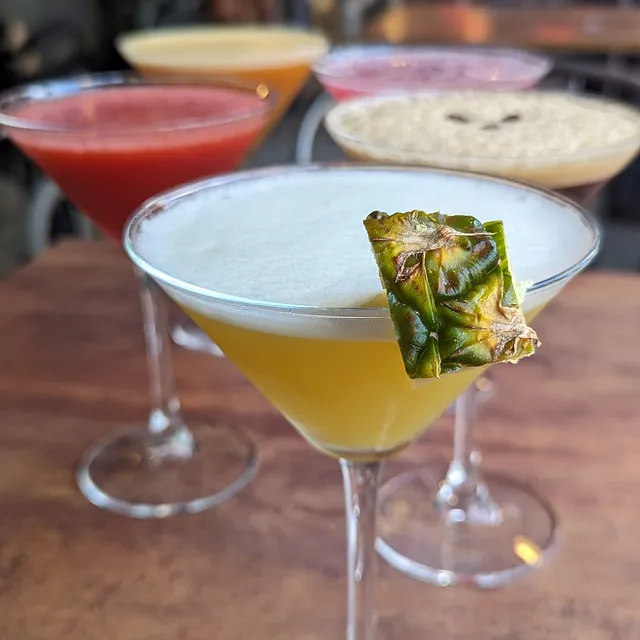 Amazing Cocktails, Bottomless Cocktails, Bottomless Brunch